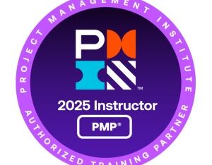 PMP Badge