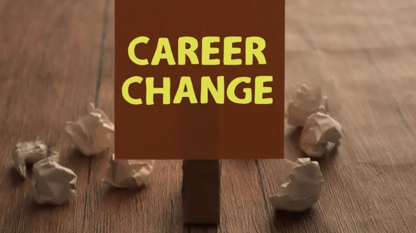 Thinking of a Career Change at 35? Avoid These 9 Costly Mistakes